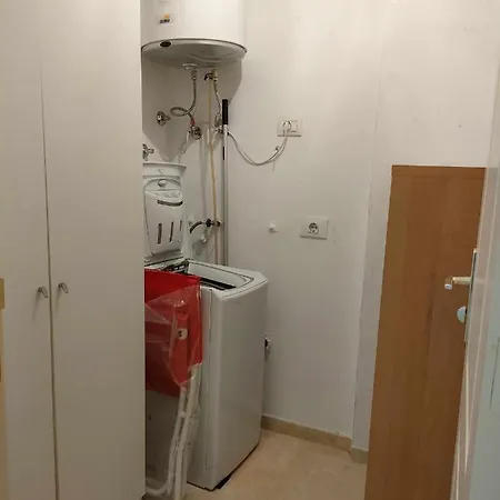 Apartamento El Puertito Appartement