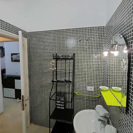 Apartamento El Puertito Puertito de Guimar