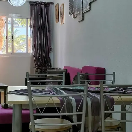 Appartement Apartamento El Puertito Puertito de Guimar
