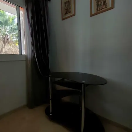 Appartement Apartamento El Puertito Puertito de Guimar
